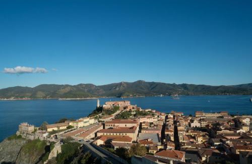 Portoferraio Old Town House | Casa vacanze nel centro storico di Portoferraio