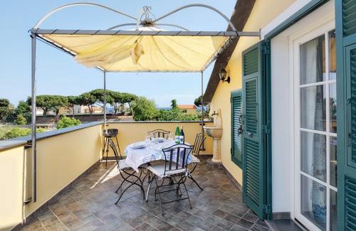 Imperia Apartment | Casa Vacanze Nel Giardino di Renzo