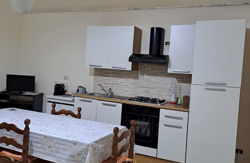 Coste House | Casa vacanze Nella In House