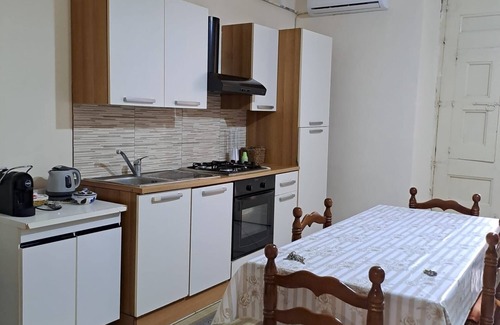 Coste House | Casa vacanze Nella In House