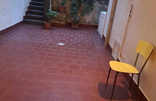 Coste House | Casa vacanze Nella In House