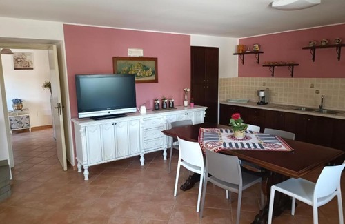 Naso Apartment | Casa Vacanze Nino Petrelli