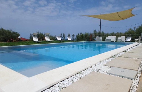 Naso Apartment | Casa Vacanze Nino Petrelli