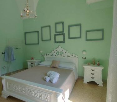 Novoli Bed & Breakfast | Casa Vacanze Nonna Tetta