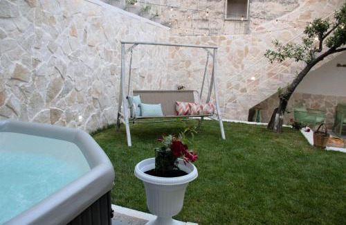 Novoli Bed & Breakfast | Casa Vacanze Nonna Tetta
