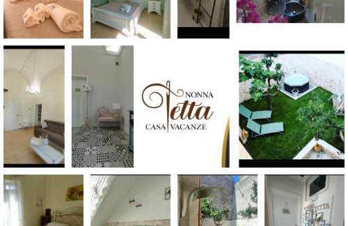 Novoli Bed & Breakfast | Casa Vacanze Nonna Tetta