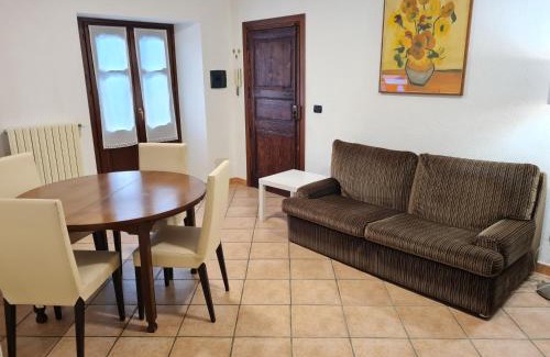 Oulx Apartment | Casa Vacanze Oberje dla Viere