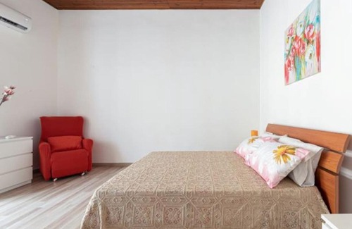 Naples City Centre House | Casa Vacanze Operazione San Gennaro