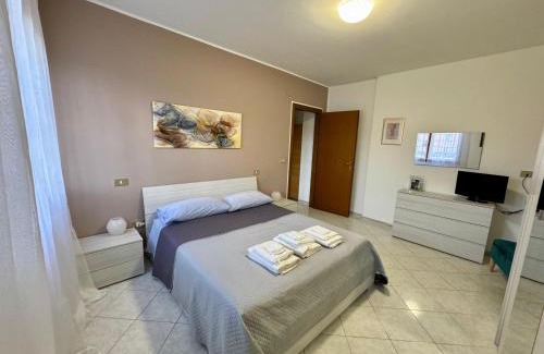 Casal Monastero Apartment | Casa Vacanze Parco del Sole