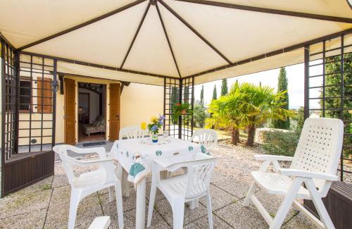 Campiglia Marittima Apartment | Casa Vacanze Poggio Aprico
