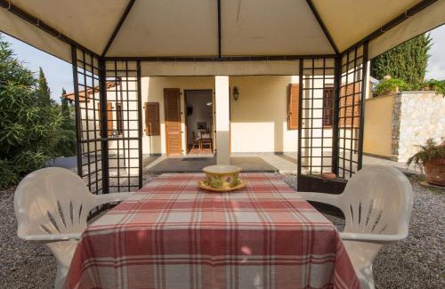Campiglia Marittima Apartment | Casa Vacanze Poggio Aprico