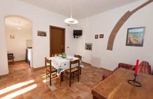Campiglia Marittima Apartment | Casa Vacanze Poggio Aprico