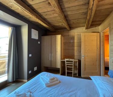 Sutrio Apartment | Casa Vacanze Ranuncolo 3