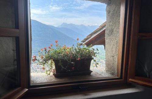 Madonna di Tirano House | Casa Vacanze Roncaiola