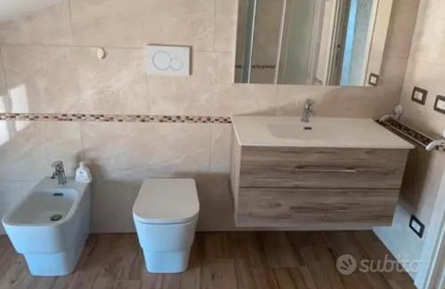 Vibo Valentia Apartment | Casa Vacanze Rosario