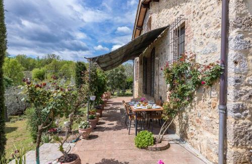 Sovicille House | Casa vacanze San Giusto