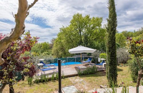 Sovicille House | Casa vacanze San Giusto