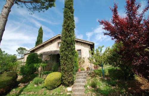 Sovicille House | Casa vacanze San Giusto