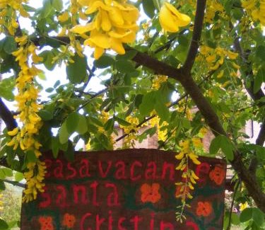 Volterra House | Casa Vacanze Santa Cristina