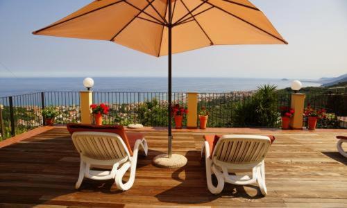 Ranzi House | CASA VACANZE SANTI