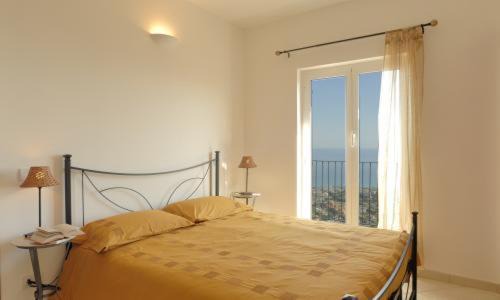 Ranzi House | CASA VACANZE SANTI