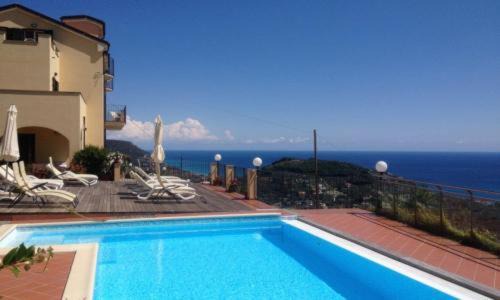 Ranzi House | CASA VACANZE SANTI