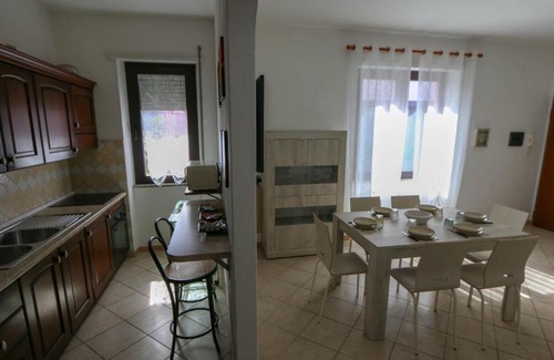 Mamoiada Apartment | Casa Vacanze Sas Tancas