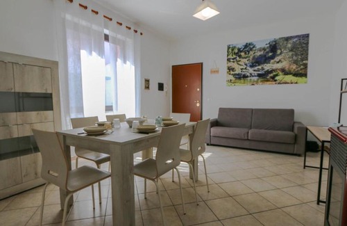 Mamoiada Apartment | Casa Vacanze Sas Tancas