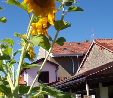 Invorio House | Casa Vacanze Terra di Mezzo
