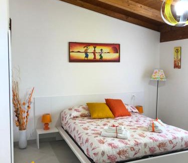 Ogliastro Cilento House | Casa vacanze "Teresa Rooms"