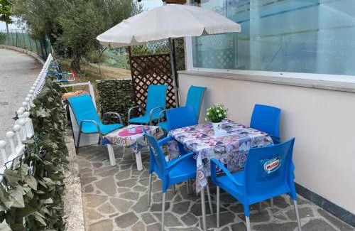 Ogliastro Cilento House | Casa vacanze "Teresa Rooms"