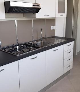 Ogliastro Cilento House | Casa vacanze "Teresa Rooms"