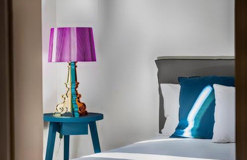 Oria Historic Centre House | Casa Vacanze Torre Palomba