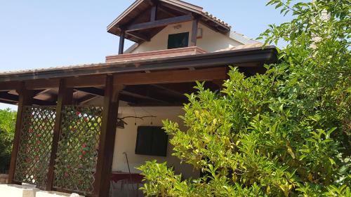 Santeramo in Colle Villa | Casa vacanze Villa Tiziana Chalet di campagna