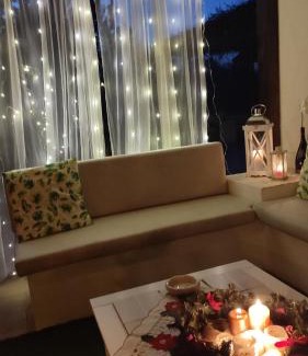 Santeramo in Colle Villa | Casa vacanze Villa Tiziana Chalet di campagna