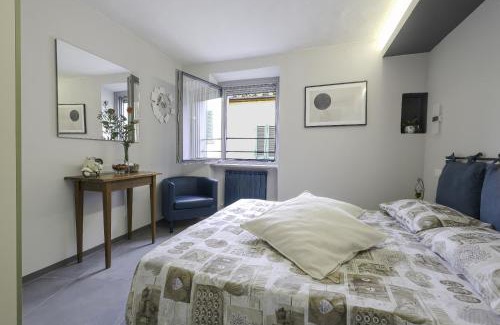 Ambra House | Casa Vacanze Vicolo della Luna