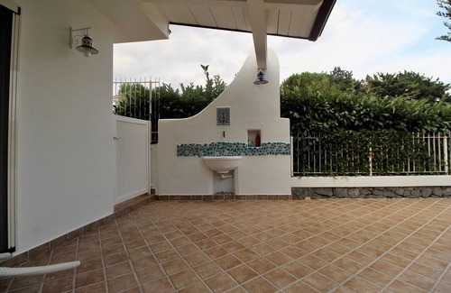 San Giovanni a Piro House | Casa Vacanze Villa Anna
