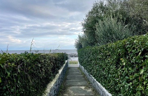 San Giovanni a Piro House | Casa Vacanze Villa Anna