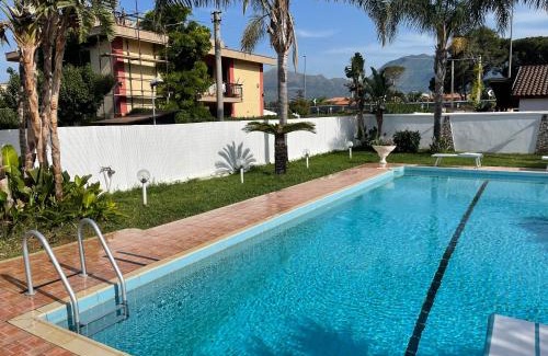 Villa Grazia di Carini House | Casa vacanze Villa Grace