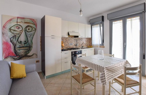 Assemini Apartment | Casa Vacanze Villabel