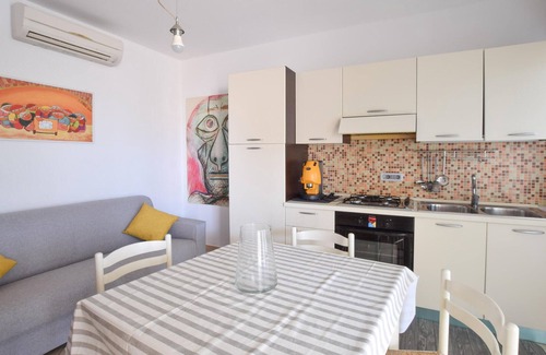 Assemini Apartment | Casa Vacanze Villabel