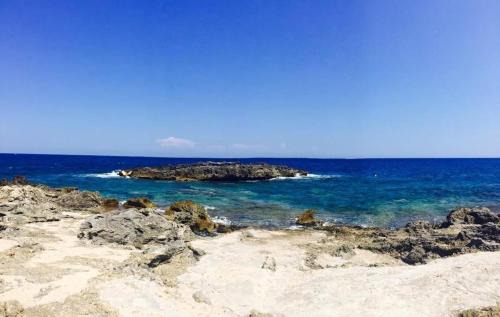 Porto Tricase House | Casa vacanze vista mare Salento Tricase Porto villa Antonio e villa Rosanna