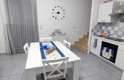 Nardo House | Casa Vacanze Zaffiro