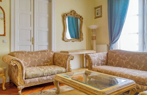 Lagymanyos Apartment | Casa Vacations