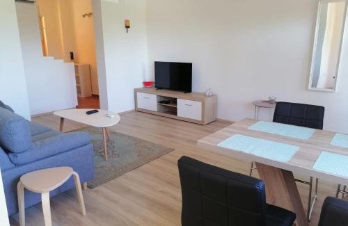 Gajana Apartment | Casa Val Madorso