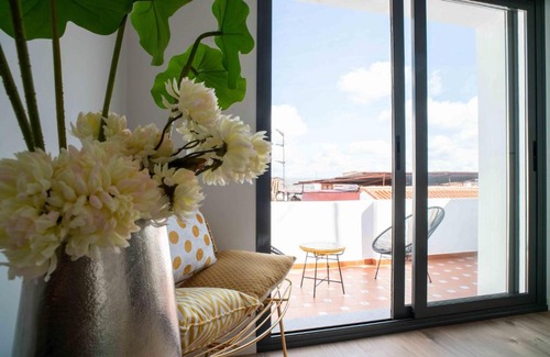 Margallo Apartment | CASA VALDES 16, APTO 3