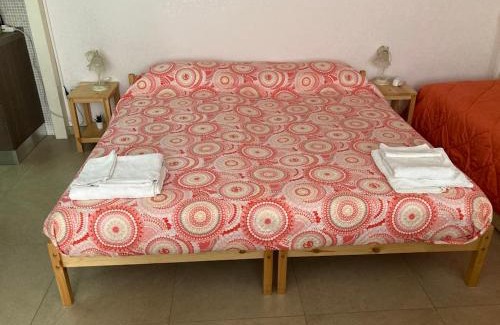 Manfredonia Apartment | Casa Valente