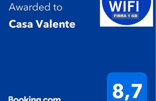 Manfredonia Apartment | Casa Valente