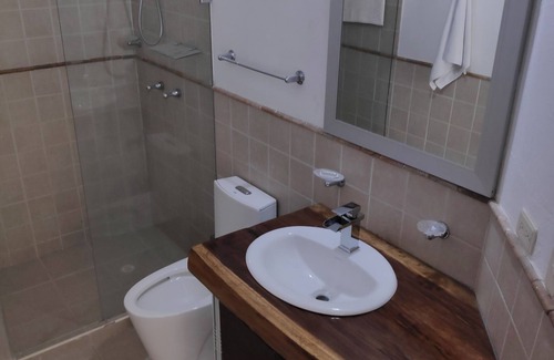 Pereira Villa | CASA VALENTINA BOUTIQUE WITH AMAZING INFINITY POOL WITH HEATED JACUZZI & SAUNA