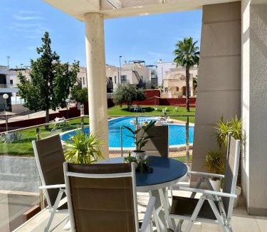 Orihuela Costa Apartment | Casa Valentina la Zenia Orihuela Costa